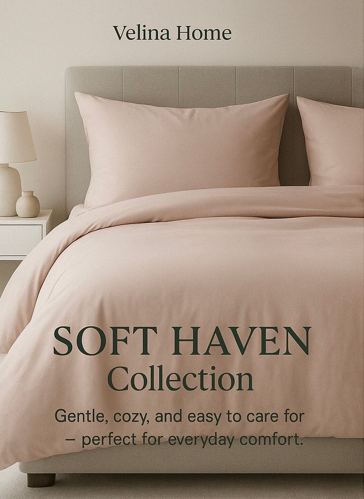 Soft Haven Collection